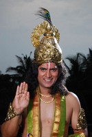 Swami Satyananda Movie Stills